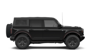 2026 Ford Bronco® External Image 5